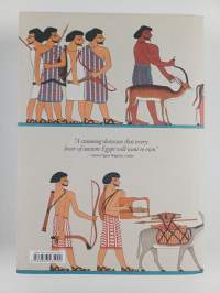 Egyptian art : the complete plates from Monuments égyptiens &amp; Histoire de l&#039;art égyptien