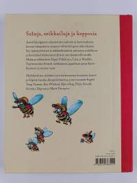 Satuja, seikkailuja ja kepposia