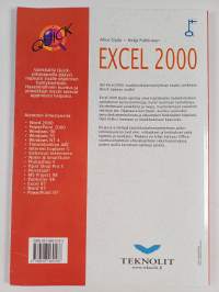 Excel 2000