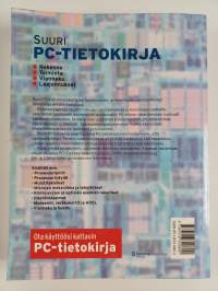 Suuri PC-tietokirja