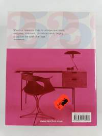 Decorative art 50s : a source book