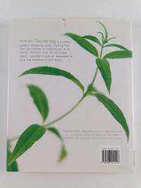 Indoor gardening : a new approach to displaying plants in the home
