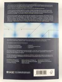 The SAGE Handbook of Sociolinguistics