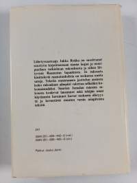 Lupausten aarrekammiot : tutkielma rukouksesta