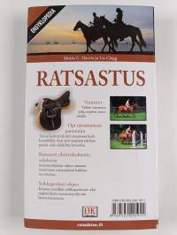 Ratsastus : ensyklopedia