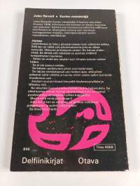 Kuvien metsästäjä