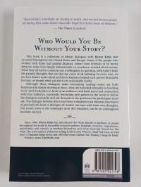 Who would you be without your story? : Dialogues with Byron Katie