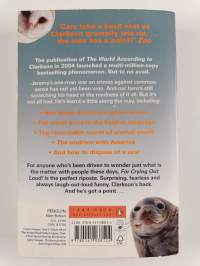 For crying out loud! : the world according to Clarkson : volume three