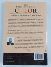 The Inner Nature of Color : Studies on the Philosophy of the Four Elements