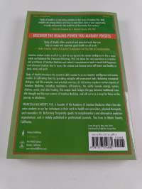 Body of Health : The New Science of Intuition Medicine for Energy and Balance