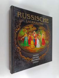 Russische Lackmalerei