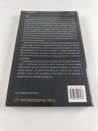 A psychology of body, soul &amp; spirit : anthroposophy, psychosophy &amp; pneumatosophy : twelve lectures, Berlin, October 23-27, 1909, November 1-4, 1910, December 12-1...