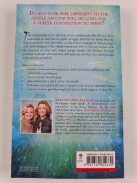 The Spiritual Password : Learn to Unlock Your Spiritual Power