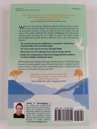 Body Calm : The Modern-Day Meditation Technique That Gives You the Best from Your Body for Life