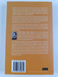 Colour : three lectures given in dornach 6 to 8 may 1921 with nine supplementary lectures given on various occasions