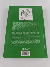 Nature guide to the New Zealand forest