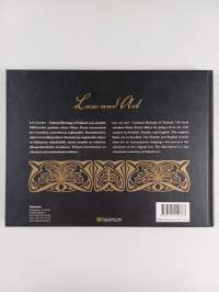 Law and art : Cultural heritage of Finland