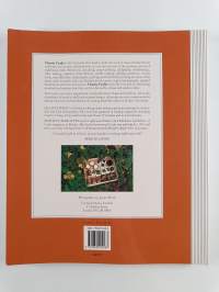 Classic crafts : a practical compendium of traditional skills