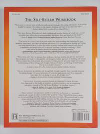 The self-esteem workbook