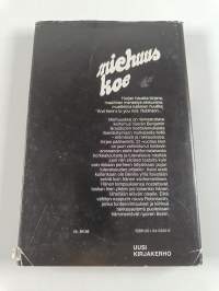 Miehuuskoe