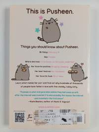 I am Pusheen the cat