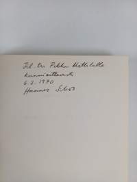 Karjalan löytäjät (signeerattu, tekijän omiste)