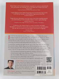 The Master Key - Qigong Secrets for Vitality, Love, and Wisdom (signeerattu)