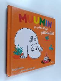 Muumin ja pikku Myyn piiloleikki
