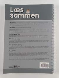 Læs sammen - læsebog