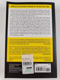 Open Secrets : WikiLeaks, War and American Diplomacy