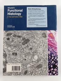 Wheater&#039;s functional histology : a text and colour atlas