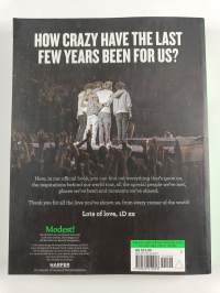 One Direction - Where We Are - Our Band, Our Story: 100% Official