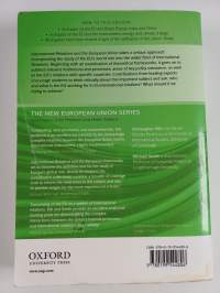 International relations and the European Union