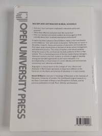 Racism and antiracism in real schools : theory, policy, practice