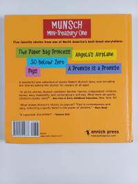 Munsch Mini-Treasury One