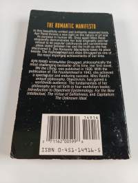 The romantice manifesto : a philosophy of literature