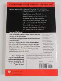 The Truth about Lying - How to Spot a Lie and Protect Yourself from Deception