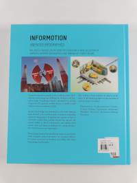 Informotion : animated infographics