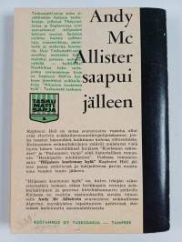 Hiljaisen kuoleman kylä