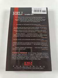 Hell on Trial : The Case for Eternal Punishment