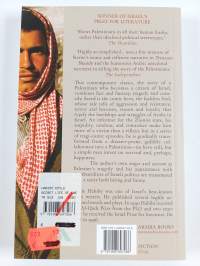 The Secret Life of Saeed the Pessoptimist