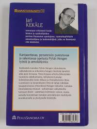 Pyhän Hengen tie