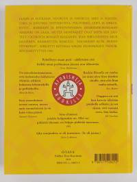 Gaudeamus igitur : aforismeja nuorille