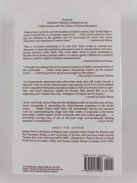 Peasant Rebels Under Stalin : Collectivization and the Culture of Peasant Resistance