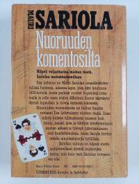 Nuoruuden komentosilta