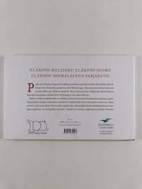 Professori Itikaisen tutkimusretki