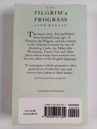 The Pilgrim&#039;s Progress