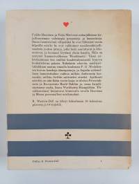 Piirakkasota : valikoima huumoria