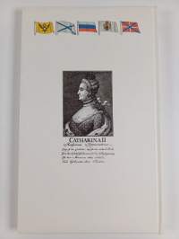 Kustaa III:n aika, Ruotsinsalmi : johdatus näyttelyyn Kustaa III:n aika - Ruotsinsalmi Kymenlaakson maakuntamuseossa 28.6.-16.9.1990