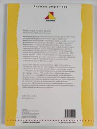 Omin avuin, valtion lainoin : opiskelija-asuntojärjestelmä Suomessa